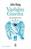 Vorderes Coverbild Varligin Gizemi