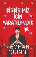 Vorderes Coverbild Birbirimiz Icin Yaratilmadik