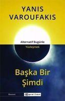 Vorderes Coverbild Baska Bir Simdi