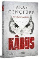 Vorderes Coverbild Kabus