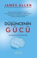 Vorderes Coverbild Düsüncenin Gücü