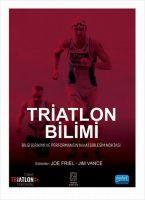 Vorderes Coverbild Triatlon Bilimi