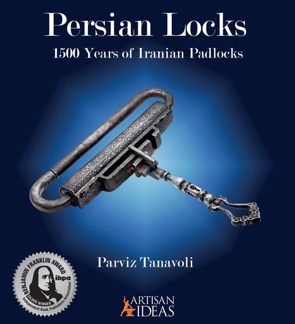 Vorderes Coverbild Persian Locks