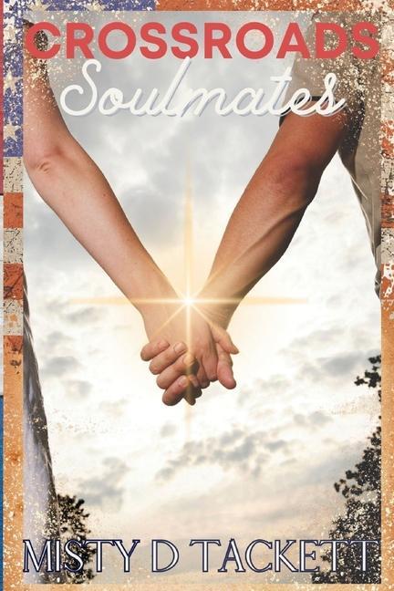 Vorderes Coverbild Crossroads Soulmates