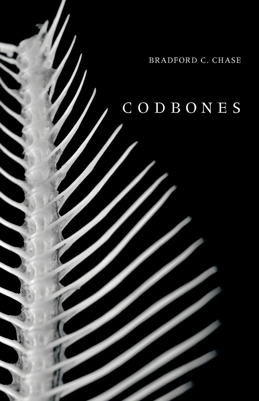 Vorderes Coverbild Codbones