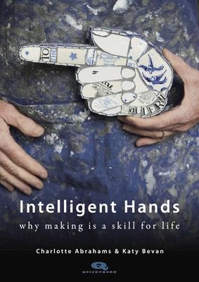 Vorderes Coverbild Intelligent Hands