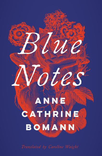 Vorderes Coverbild Blue Notes