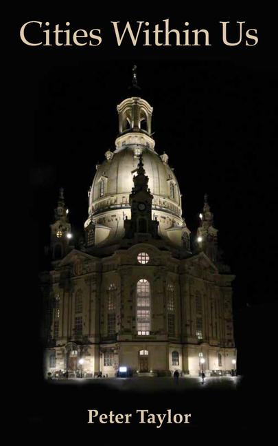 Vorderes Coverbild Cities Within Us