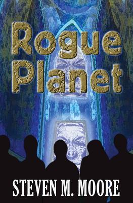 Vorderes Coverbild Rogue Planet