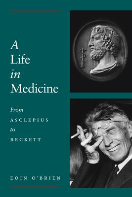 Vorderes Coverbild A Life in Medicine