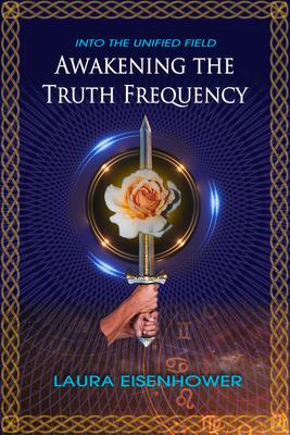 Vorderes Coverbild Awakening the Truth Frequency