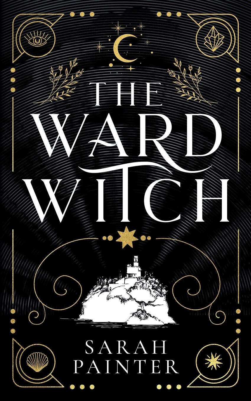Vorderes Coverbild The Ward Witch