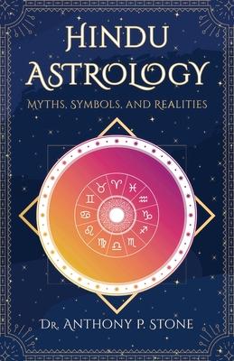 Vorderes Coverbild Hindu Astrology