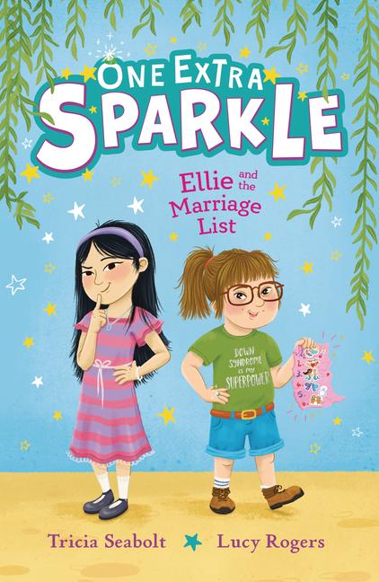 Vorderes Coverbild Ellie and the Marriage List