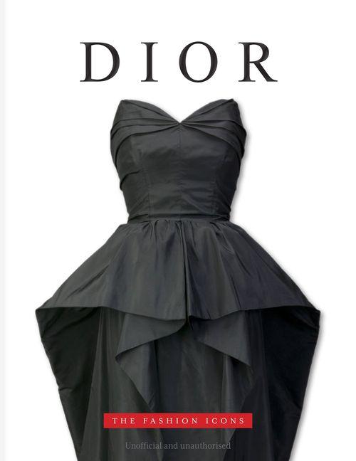 Vorderes Coverbild Dior - Fashion Icon