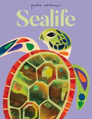 Vorderes Coverbild Pete Cromer: Sealife