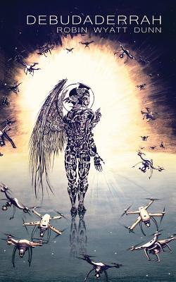 Vorderes Coverbild Debudaderrah