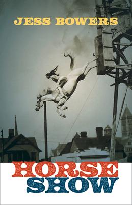 Vorderes Coverbild Horse Show