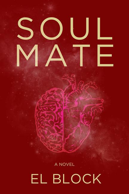 Vorderes Coverbild Soulmate