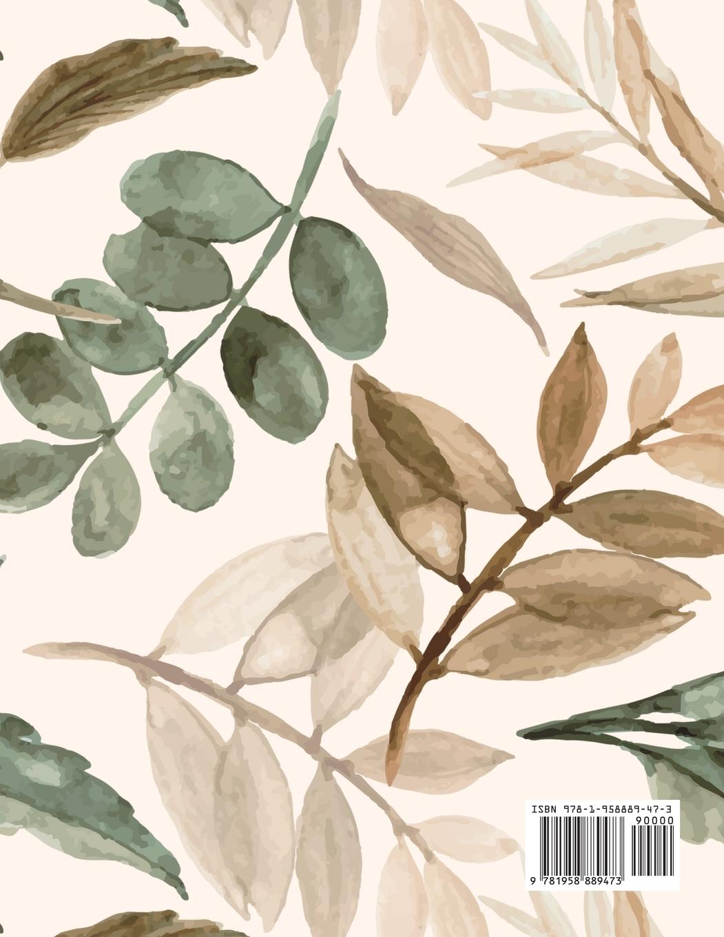 Rückseitencover My First Hundred Years