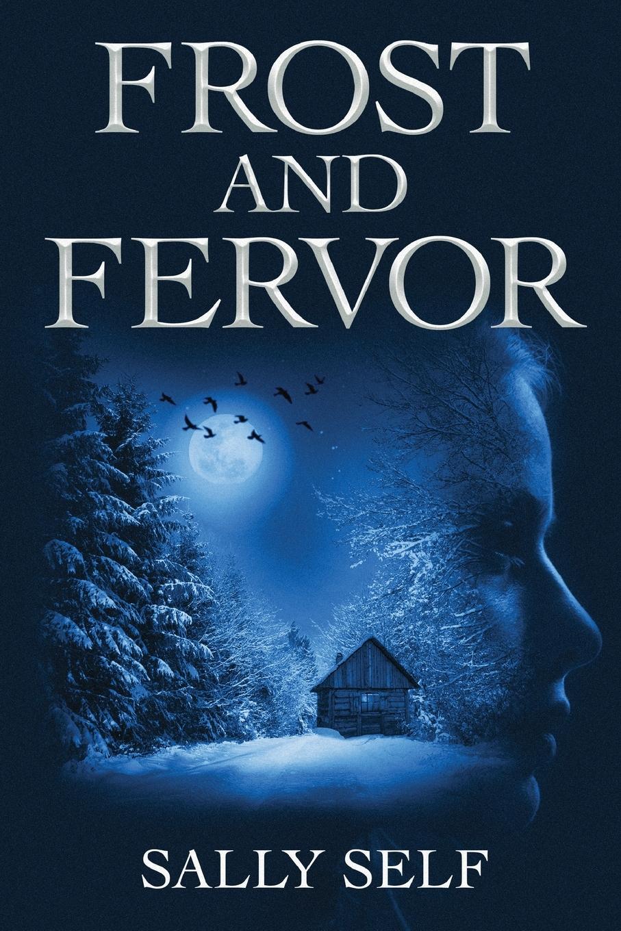 Vorderes Coverbild Frost and Fervor