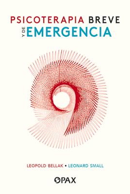 Vorderes Coverbild Psicoterapia Breve Y de Emergencia