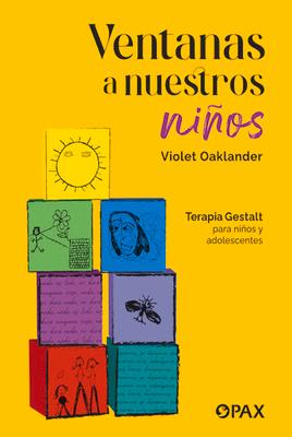 Vorderes Coverbild Ventanas a Nuestros Niños