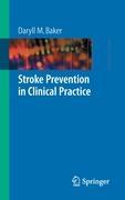 Vorderes Coverbild Stroke Prevention in Clinical Practice