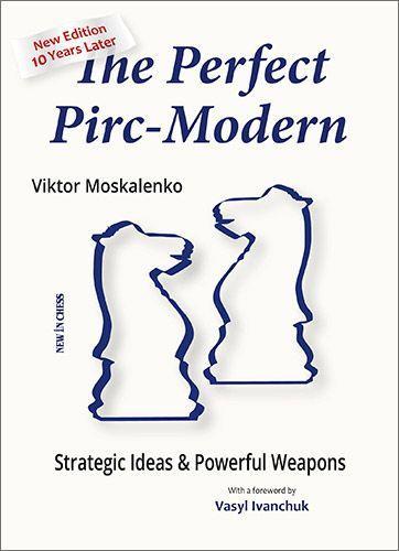 Vorderes Coverbild The Perfect Pirc-Modern - New Edition 10 Years Later
