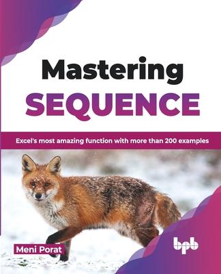 Vorderes Coverbild Mastering SEQUENCE