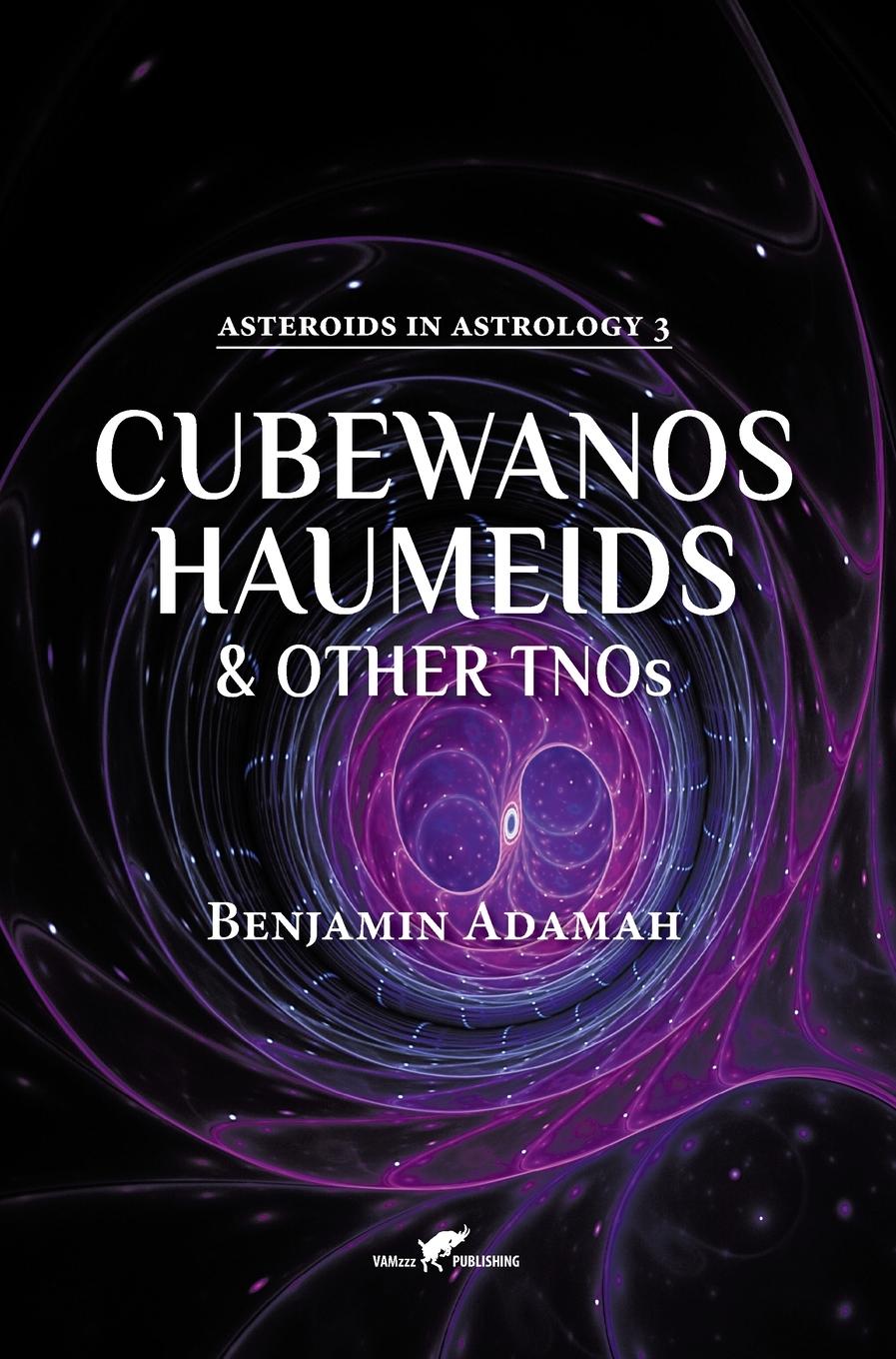 Vorderes Coverbild Cubewanos, Haumeids and other TNOs