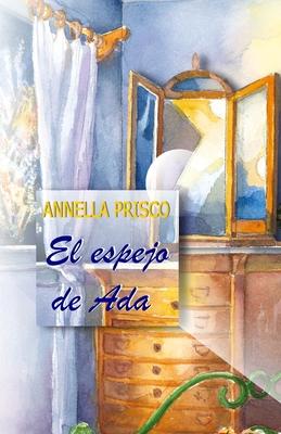 Vorderes Coverbild El espejo de Ada
