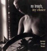 Vorderes Coverbild My Breasts, My Choice