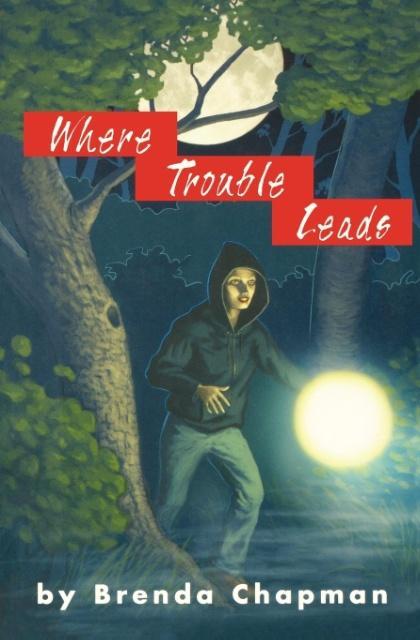 Vorderes Coverbild Where Trouble Leads
