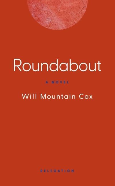 Vorderes Coverbild Roundabout