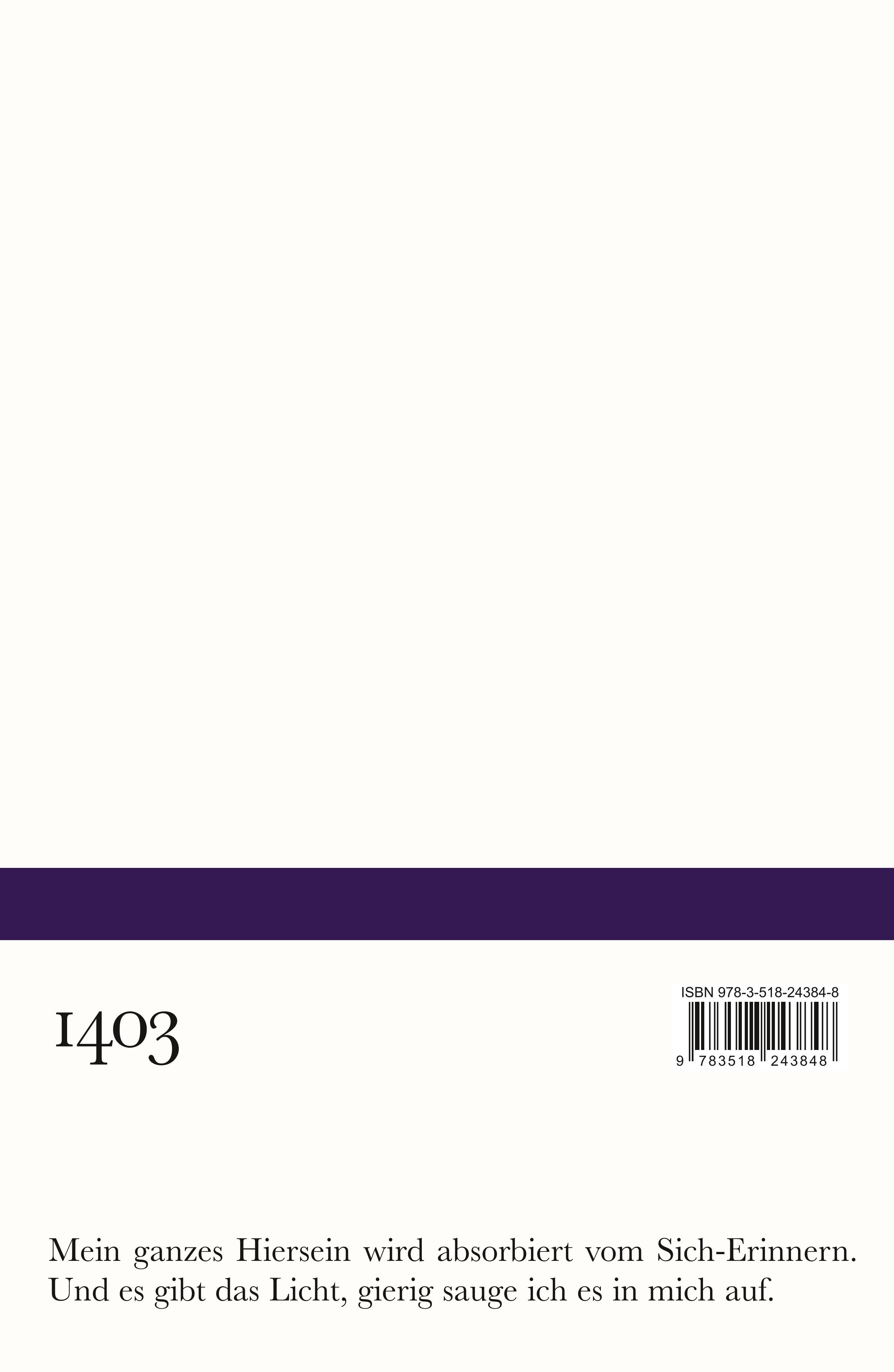 Rückseitencover Ionische Reise