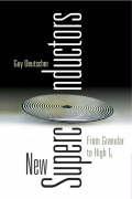 Vorderes Coverbild New Superconductors: From Granular to High Tc
