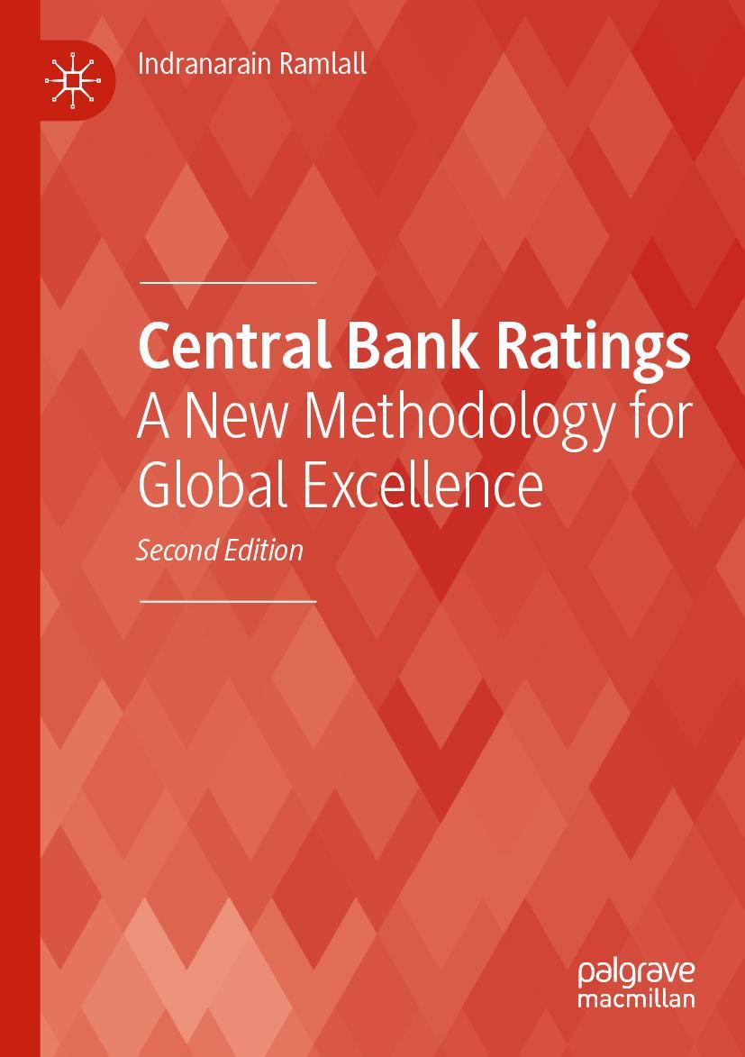 Vorderes Coverbild Central Bank Ratings