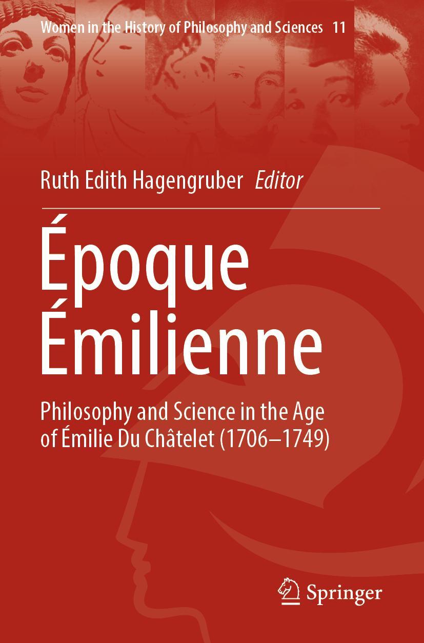 Vorderes Coverbild Époque Émilienne