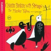 Vorderes Coverbild Charlie Parker With Strings