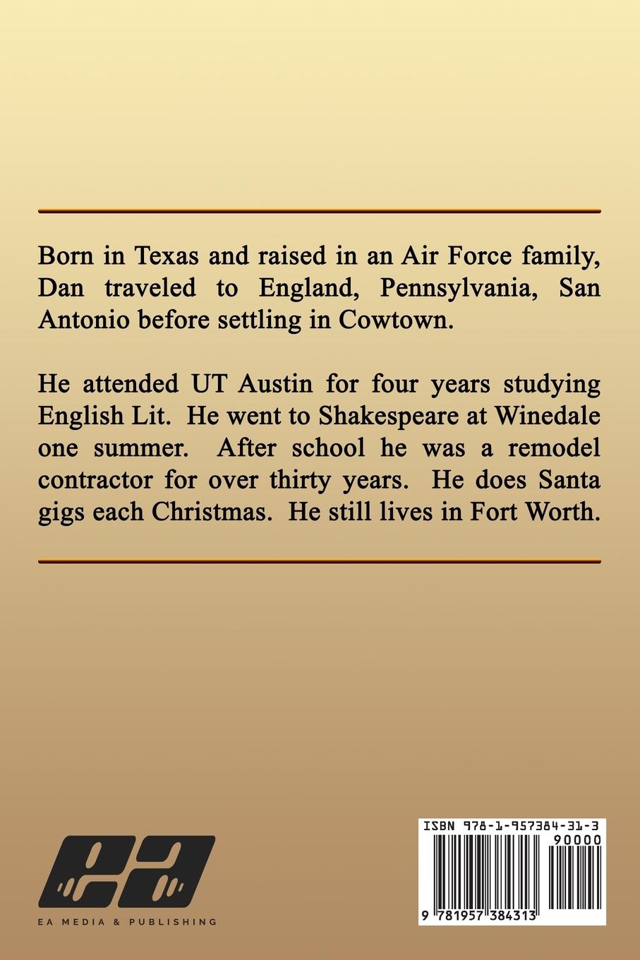 Rückseitencover Smashing Cowgirl Riding Raves of Quasar Rage