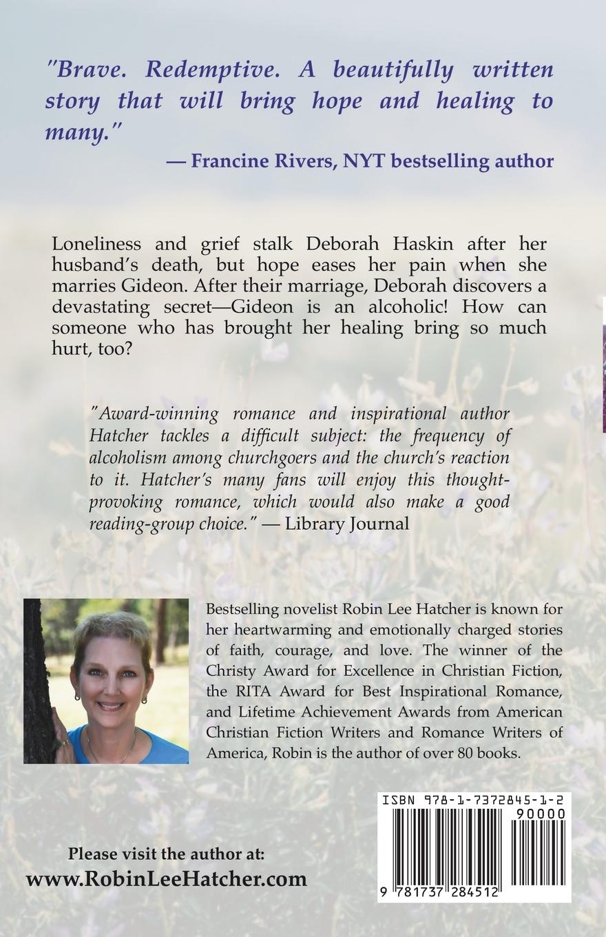 Rückseitencover Beyond the Shadows