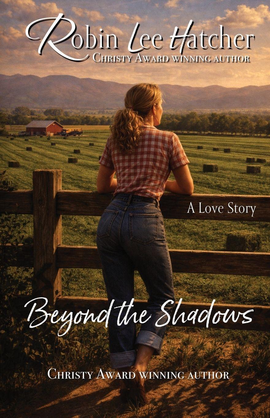 Vorderes Coverbild Beyond the Shadows