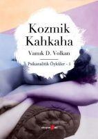 Vorderes Coverbild Kozmik Kahkaha