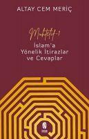 Vorderes Coverbild Muhtelif 1 - Islam'a Yönelik Itirazlar ve Cevaplar