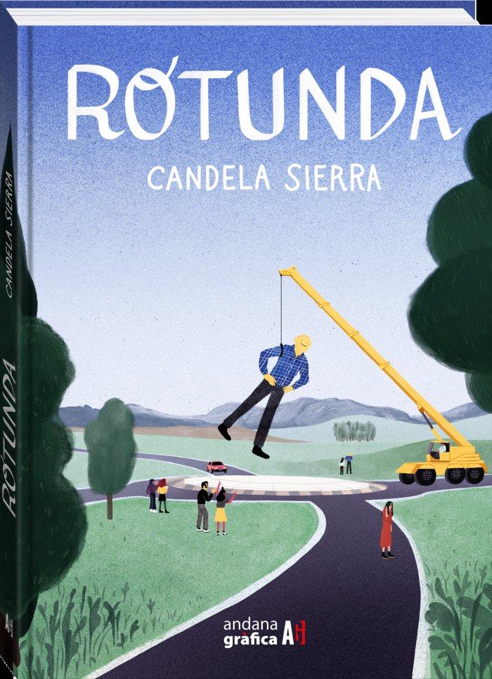 Vorderes Coverbild Rotunda