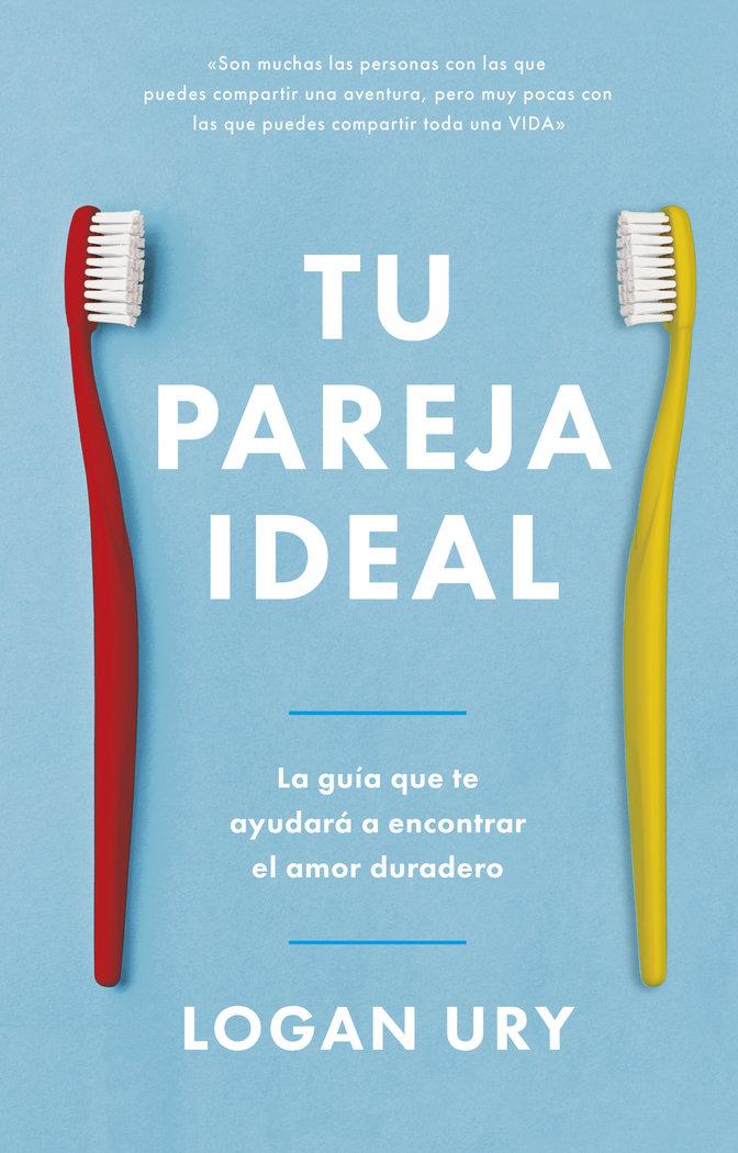 Vorderes Coverbild Tu Pareja Ideal (How Not to Die Alone Spanish Edition)