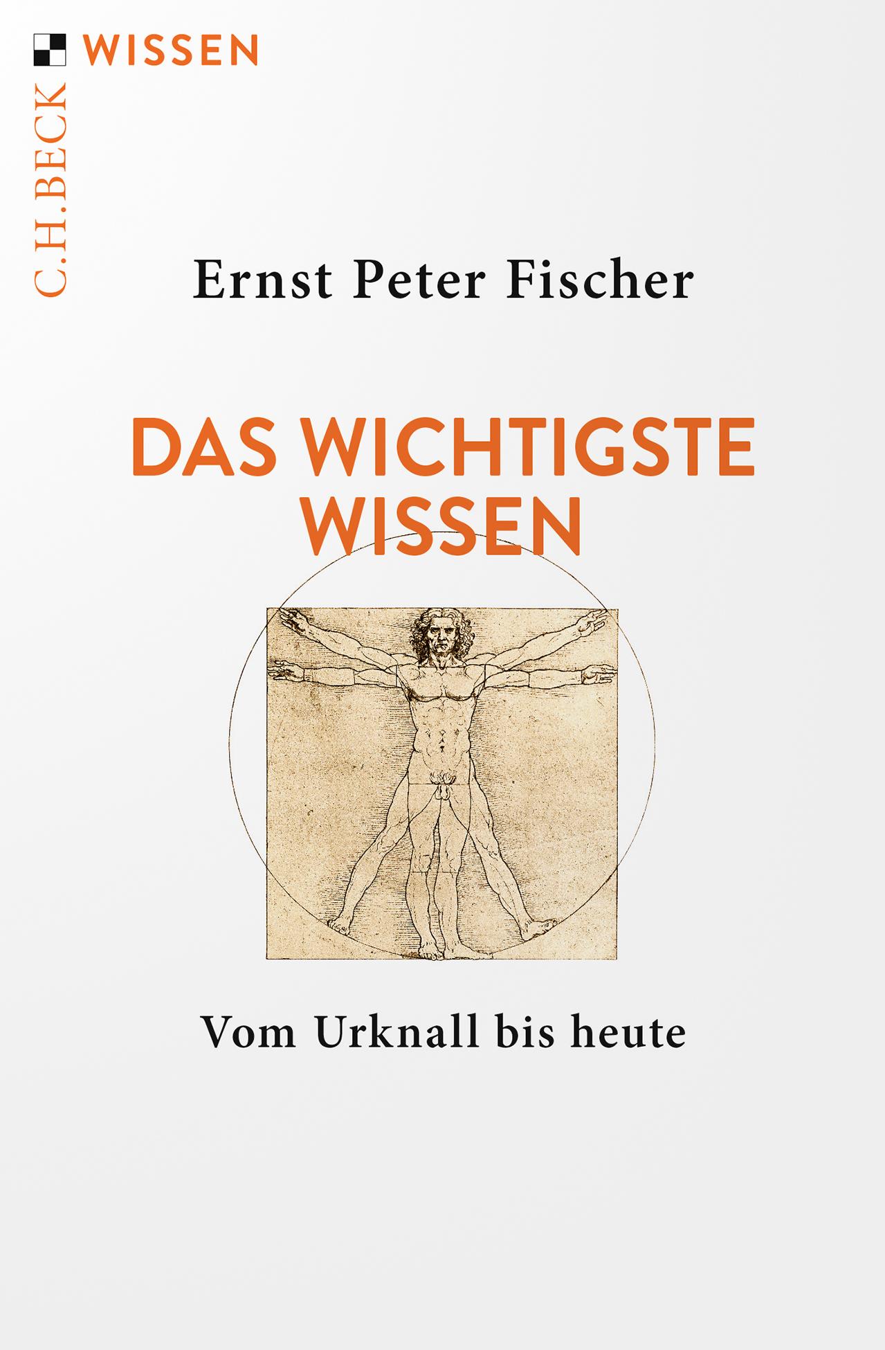 Vorderes Coverbild Das wichtigste Wissen