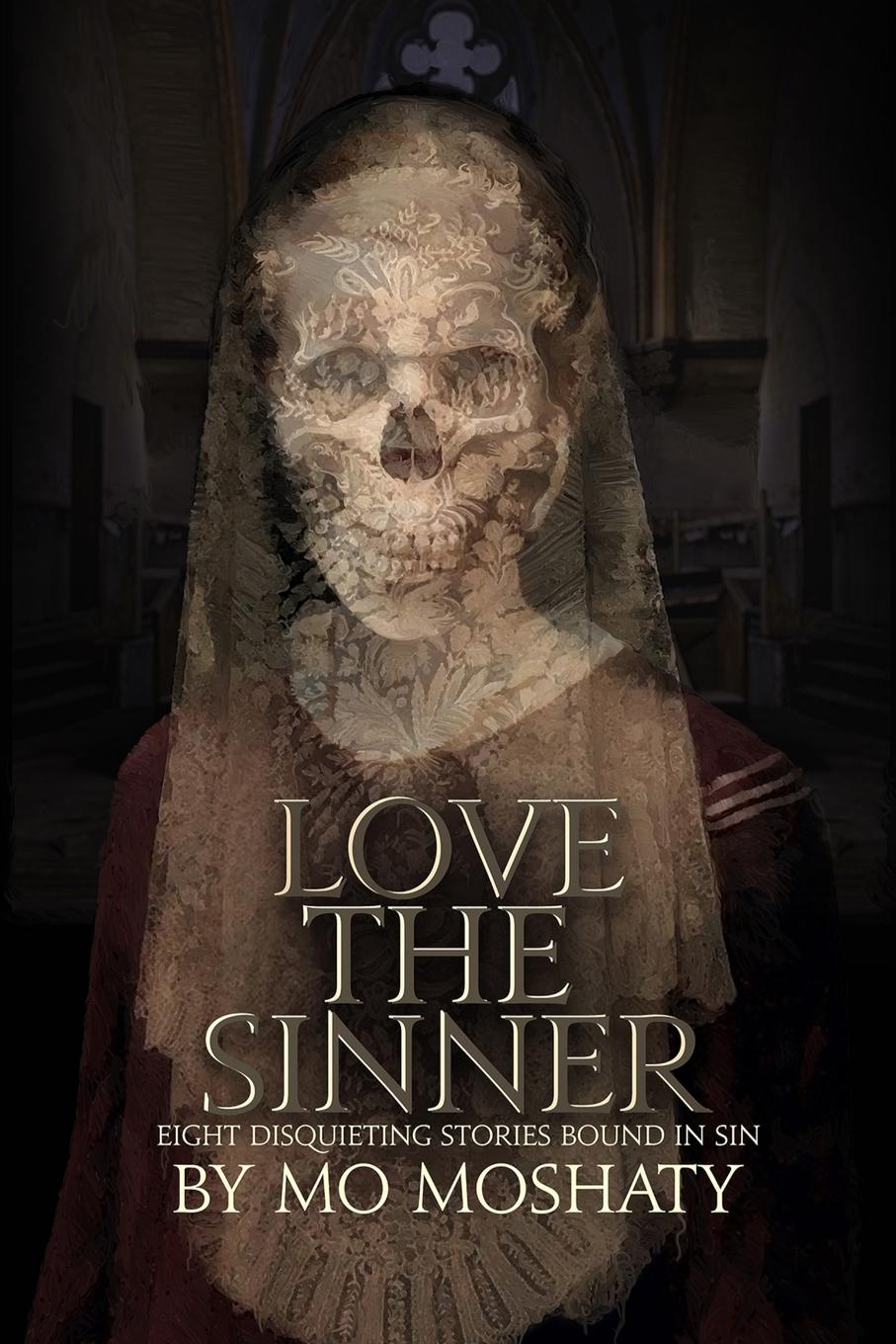 Vorderes Coverbild Love the Sinner