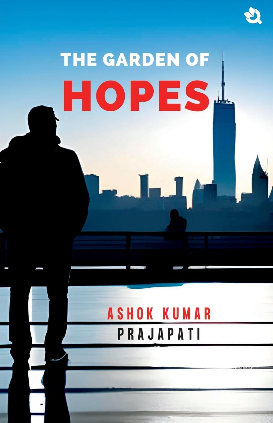 Vorderes Coverbild The Garden Of Hopes
